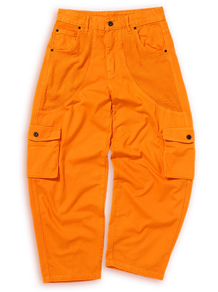 Cheetos Pants 