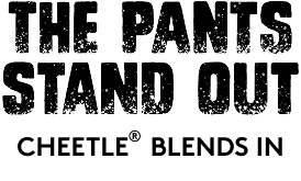 Tagline